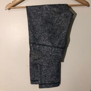 Lululemon Cropped Leggings